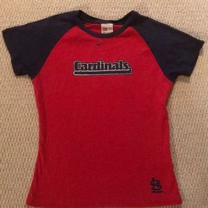 Cardinals Nike T-shirt